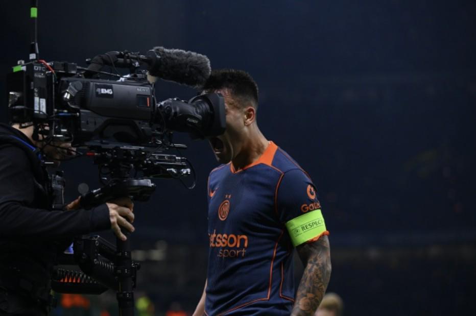 蓝黑未眠夜:天王盖地虎,榜首斗地主养生局国米一球险胜