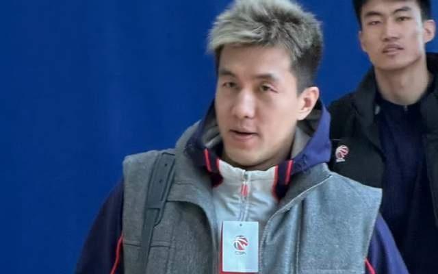 郭艾伦通过体测！深蹲拉满，五点投篮25