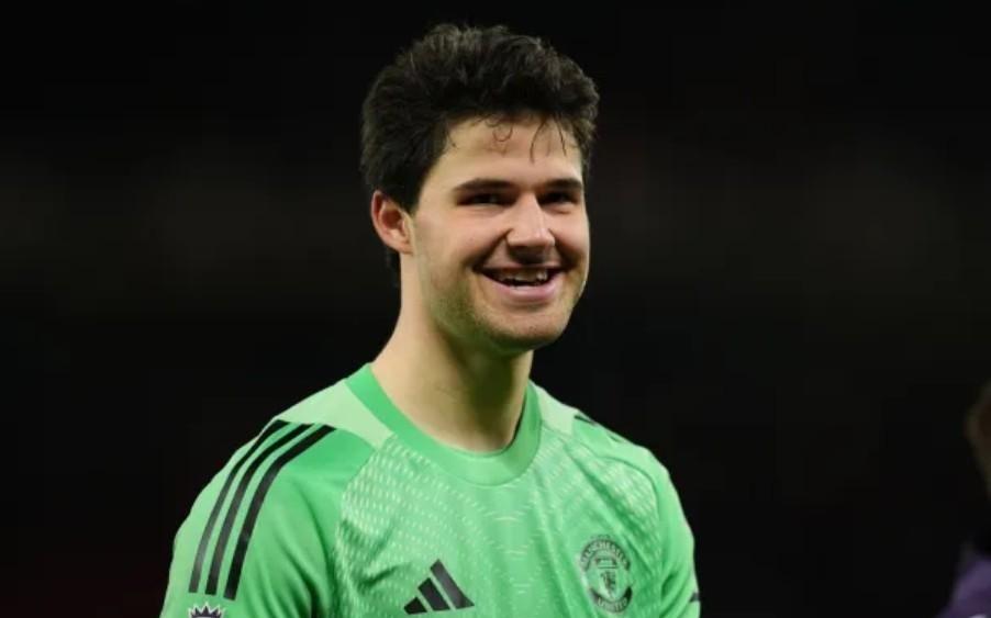 费迪南德：拉门斯毫无疑问会在未来十