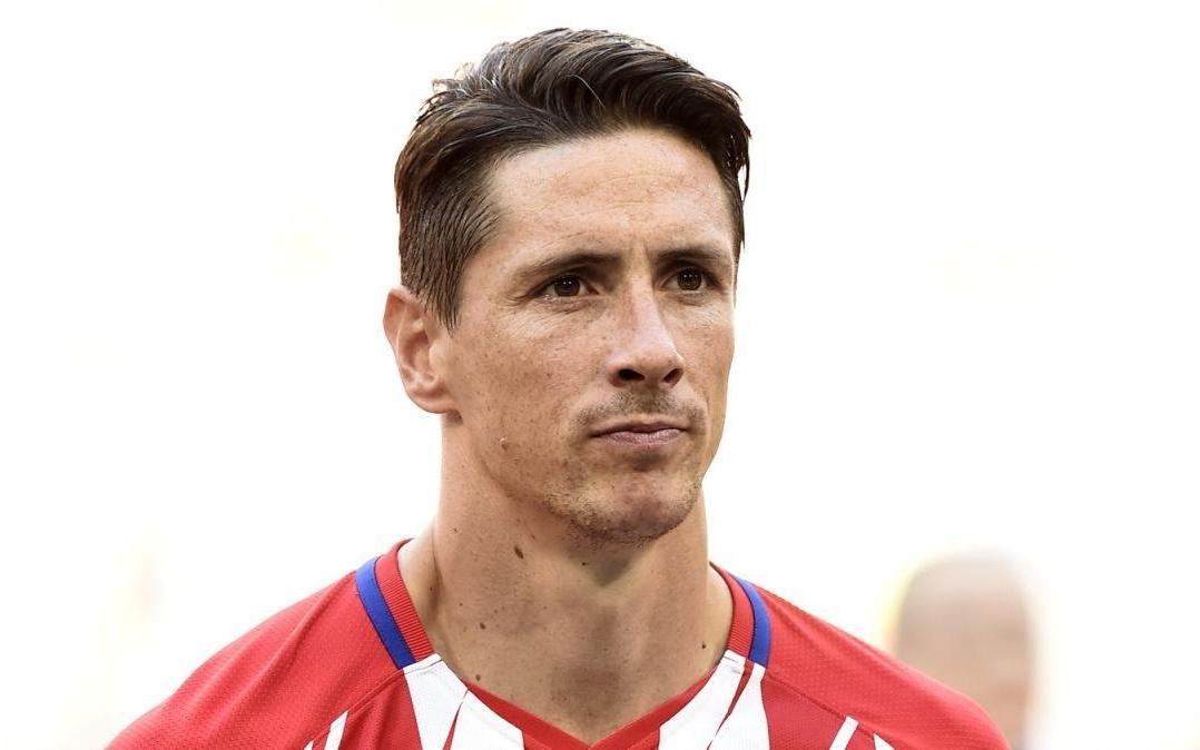 托雷斯：这只西班牙让我想起了我们那一代，我对他们寄予厚望