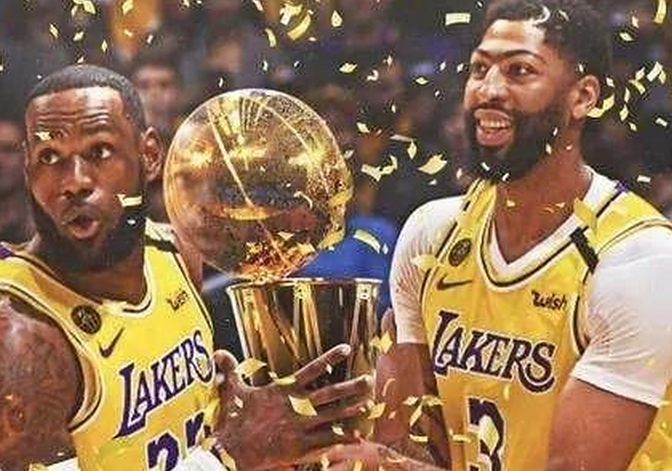 总冠军也有高低之分！盘点过去25年，含金量最低的5座NBA总冠军