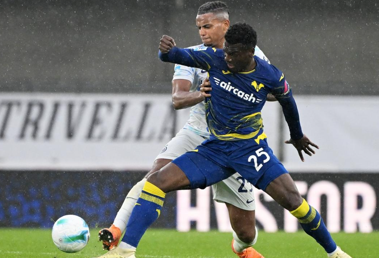 意甲神剧情：乌龙球绝杀，第93分钟破门，国米缔造奇迹