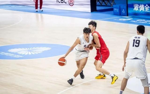 广东U22登顶,新世纪班底闪耀全运