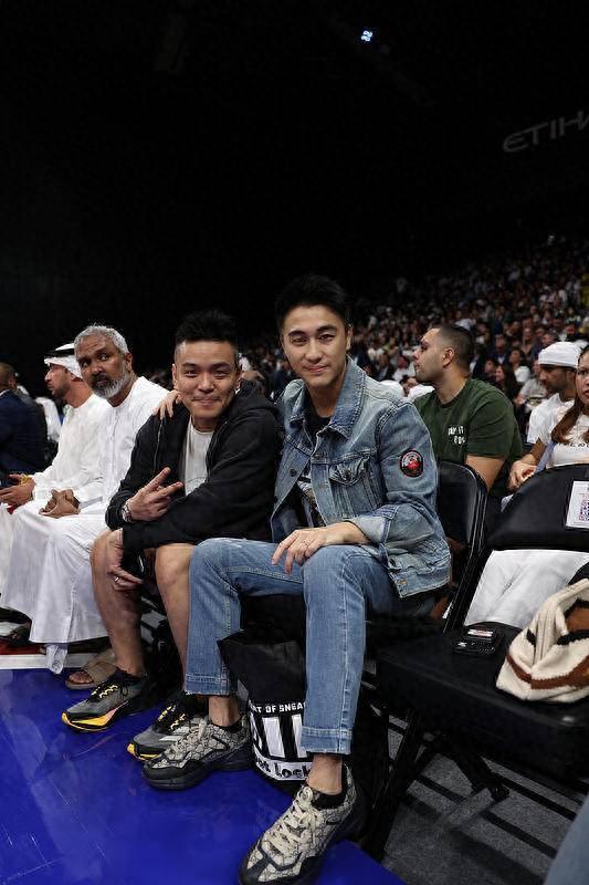 “赌王”之子入主凯尔特人，2025成为NBA球队交易大年