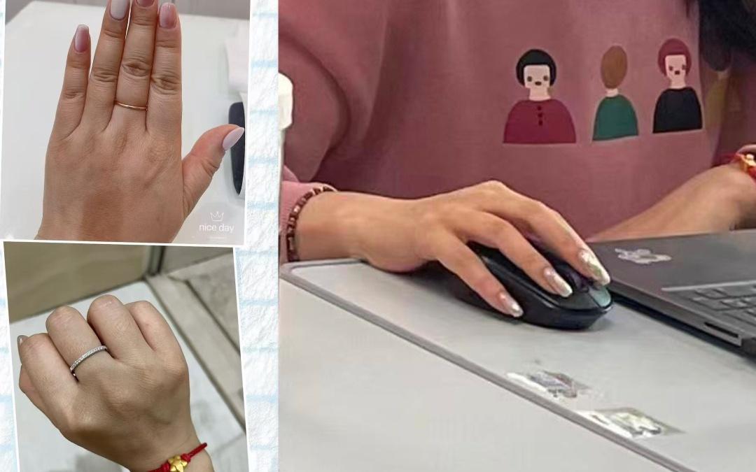 减肥减累了，想和天赋型选手拼了