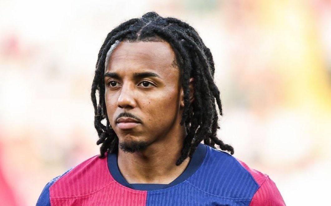 160场追平朗格莱，孔德升至巴萨队史法国球员出场榜第三