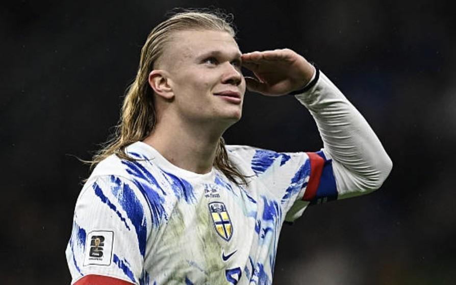 记者:抽签前我和德尚聊过,所有教练都不想在小组赛中碰挪威