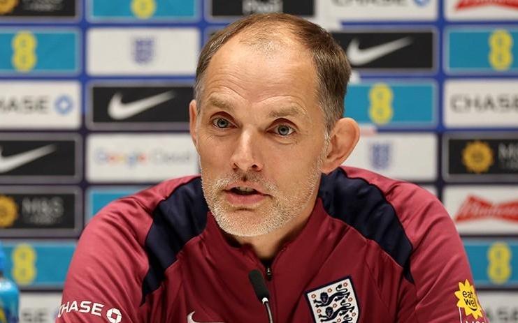 能否做到英格兰有望队史第二次取得正式比赛10连胜