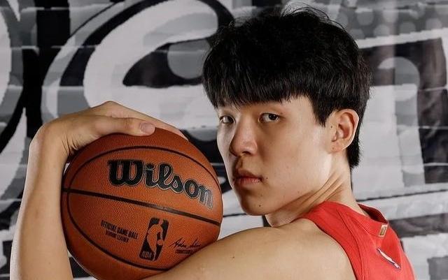 生涯第一次被DNP，杨瀚森需要保持耐心