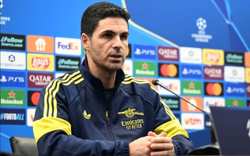 马杜埃凯双响队史第一人,阿森纳30大胜布鲁日,6战全胜领跑欧冠