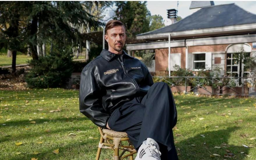 古蒂:皇马现在的阵容比银河战舰时期完整西甲冠军是皇马的