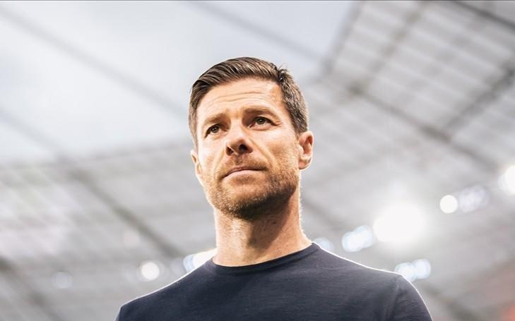 皇马不会前往安菲尔德踩场，阿隆索：这