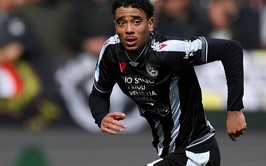 2球2助攻！22岁法国中场天才横空出世