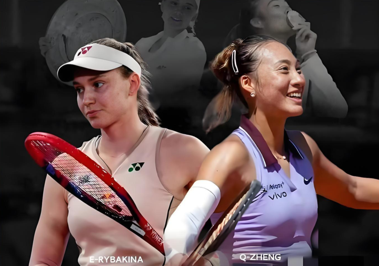 两亚洲一姐开启澳网暖场揭幕战，网友