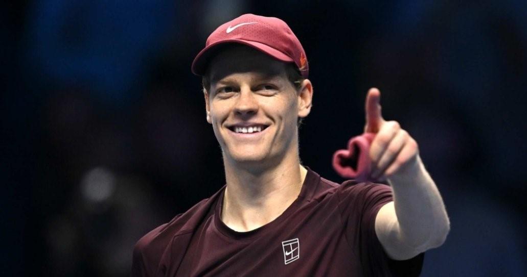 阿尔卡拉斯与辛纳：网坛“二人转”对