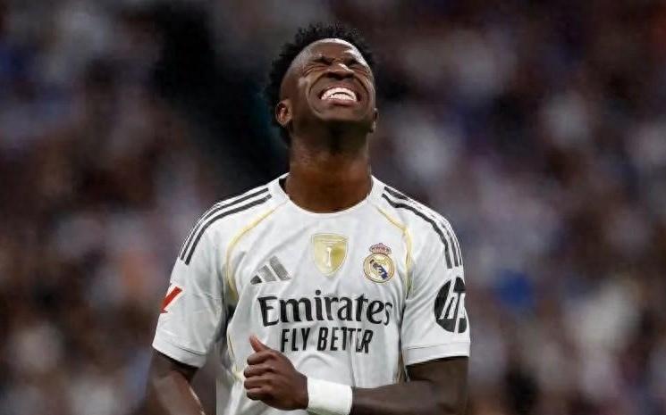 丢失了最重要的法宝!皇马得分效率在五大联赛只排名第67位