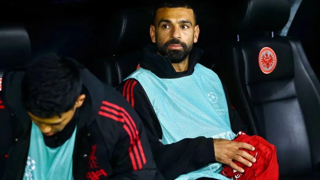 曝萨拉赫明年夏天离队!英超25岁红星有望入替