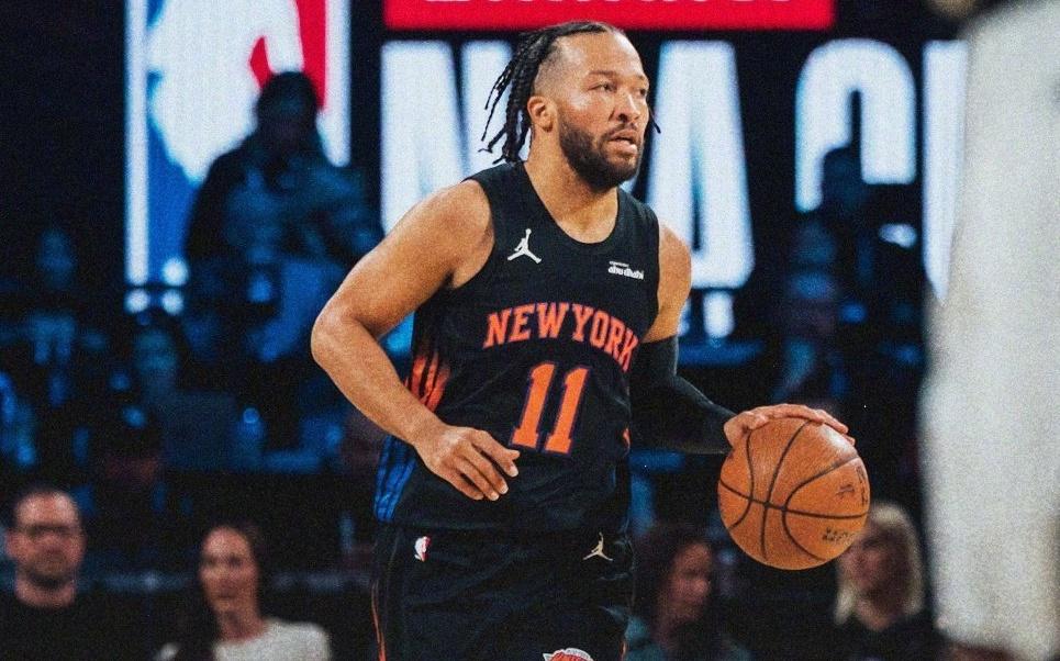 文班仅18分，尼克斯末节爆发，勇夺NBA杯冠军！一战看清四个事实