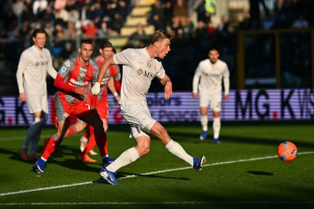 人挪活！曼联弃将闪耀意甲：12场独造8