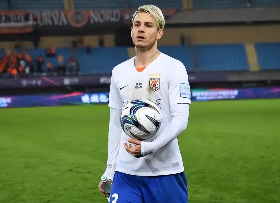 意外！为何鲁能连续两年都在国内冬训没有去国外，背后原因找到了