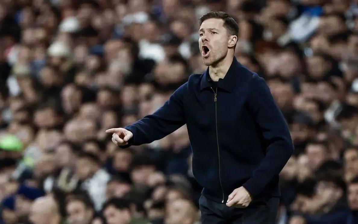 马卡:皇马高层连夜开会,确定欧冠对曼城是阿隆索生死战