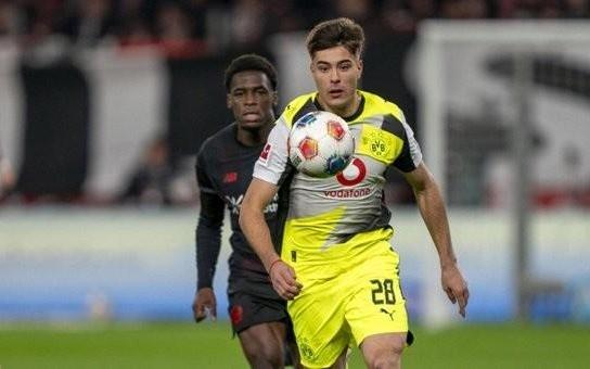 买断安塞尔米诺凯尔:未来几天我会和切尔西打电话