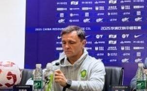 拉米罗:把细节做好更重要的是取胜