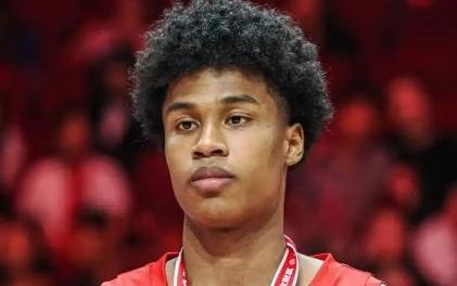 人才井喷，国青5大新星登陆CBA，以06后为主