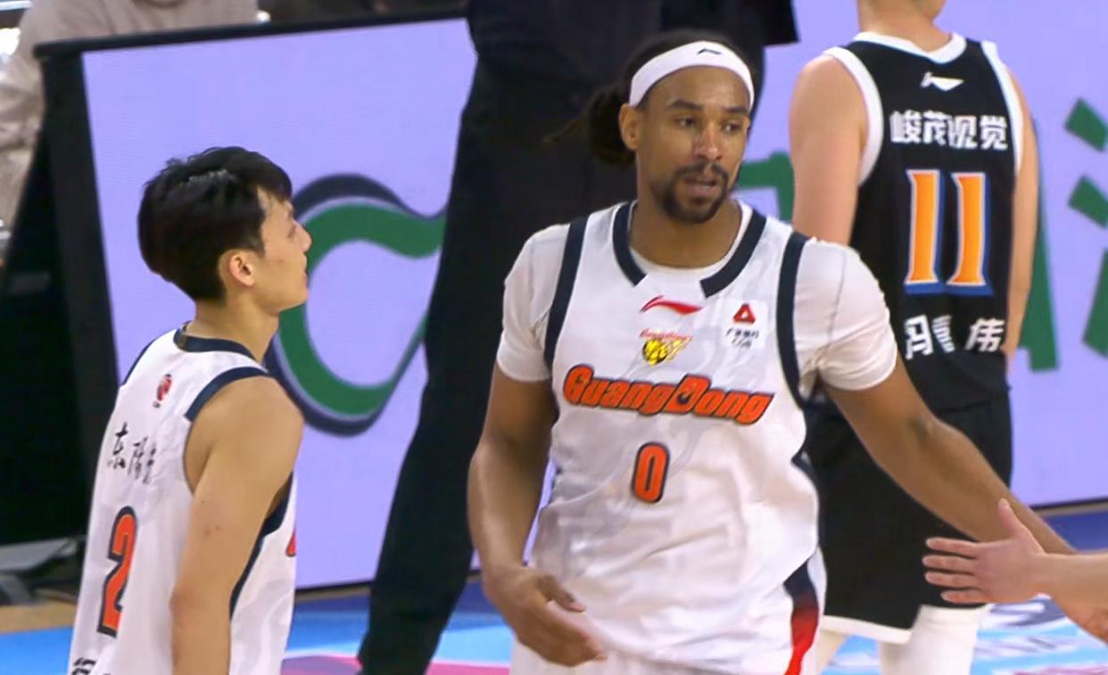 终于来了!CBA“7冠主帅”落户东莞,广东队换帅进入倒计时