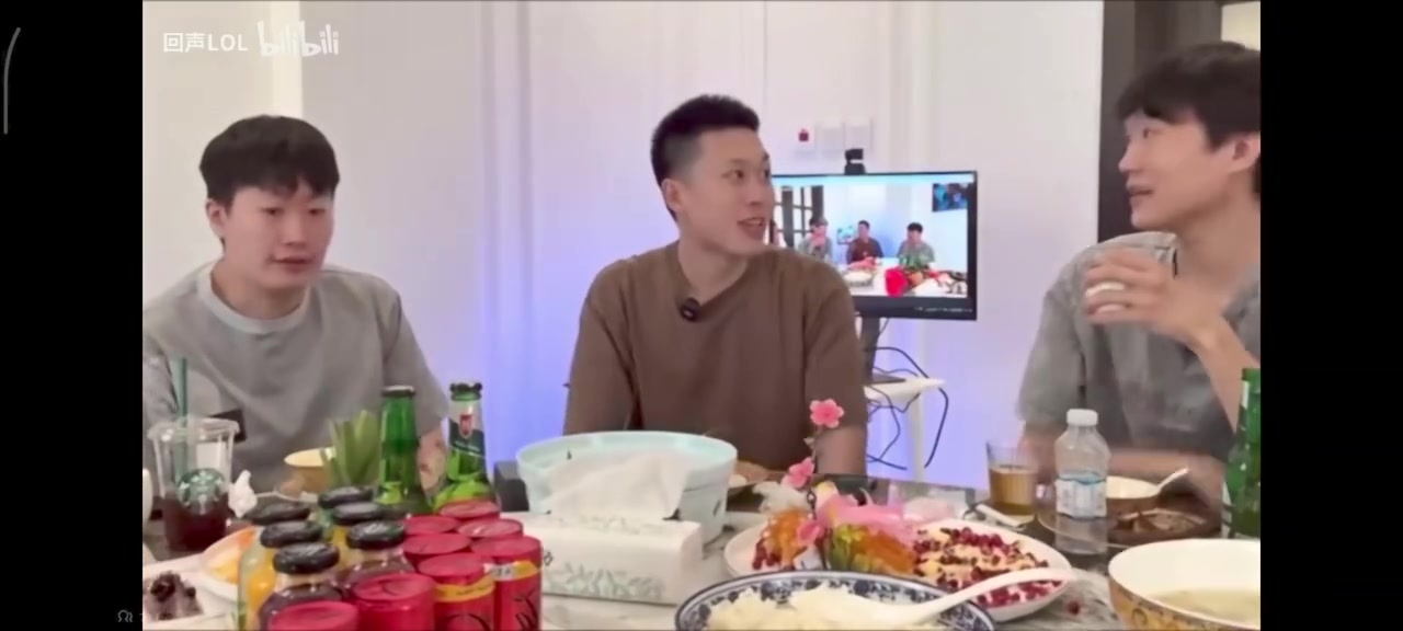 Shanks：全局bp对我们来说是加强，bp我