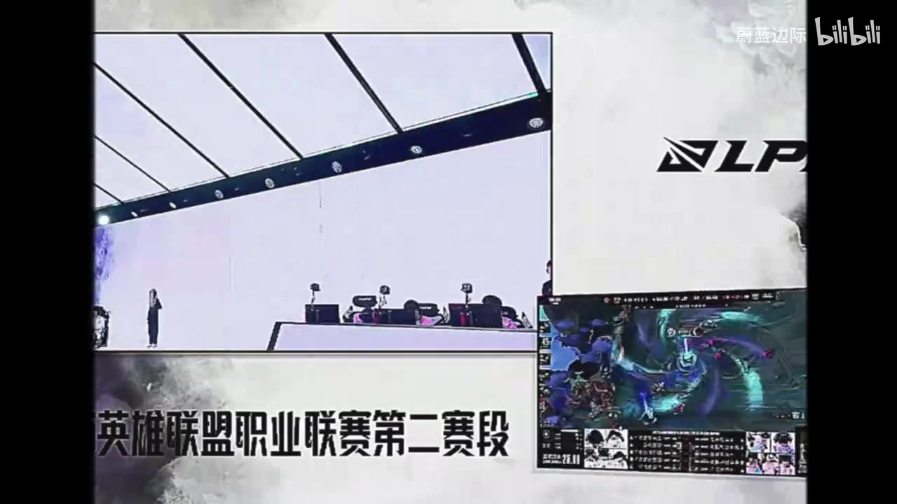 难绷！“蔚蓝边际”更新单曲《难练的鸡》：奶油灌大肠吃着臭闻着香