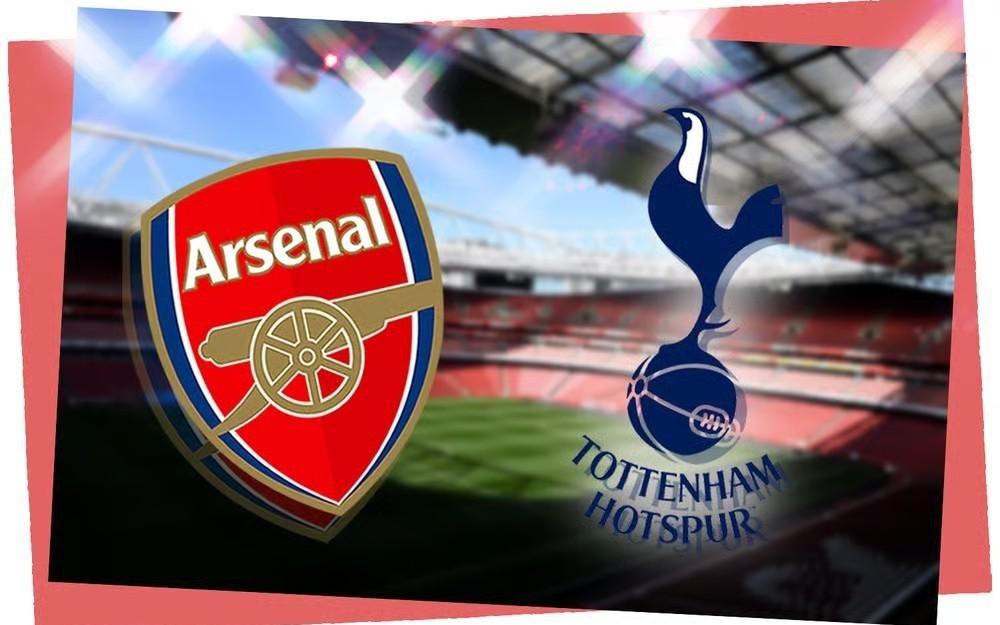 阿森纳近32次英超主场对热刺19胜12平,唯一输球在2010年11月