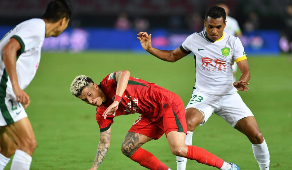 19点足协杯决战!国安冲第5冠+亚冠席位500万巨奖或助河南创历史