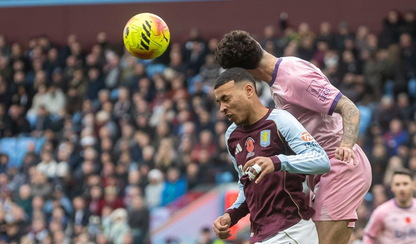 40橫掃！埃梅里擊敗勁敵，英超6場(chǎng)5勝，積分追平曼聯(lián)