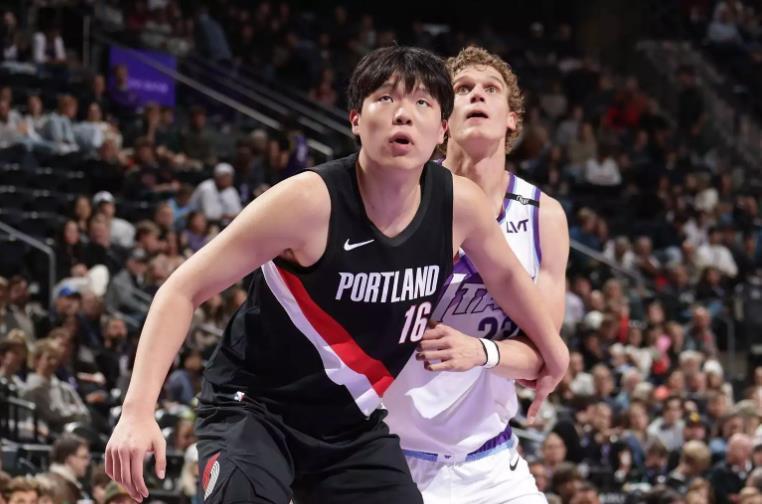 余嘉豪0分,杨翰森0分,林葳6中1,中国留洋球员太难了