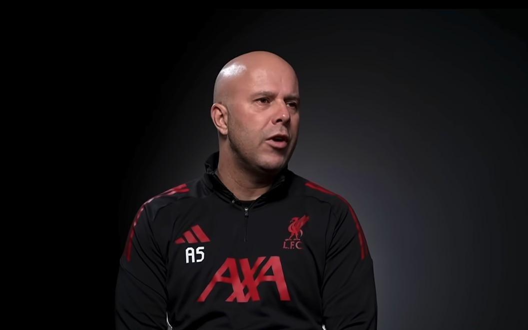 斯洛特:赢球时所有人都会支持你,困难时才真正体现球迷差异