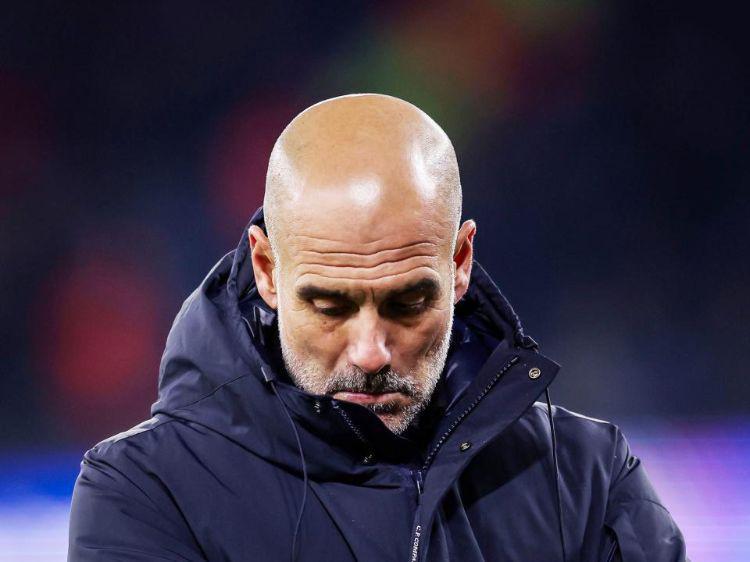 随着切尔西30巴萨,曼城02爆冷!欧冠最新积分榜:穆里尼奥首胜