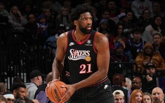 恩比德：我现在身体状态很好会尽可能向球队争取出场机会