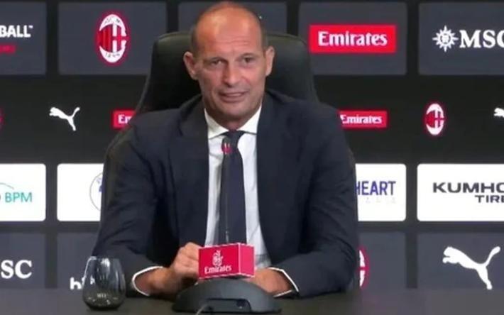 阿莱格里：对阵现在的罗马会非常艰难