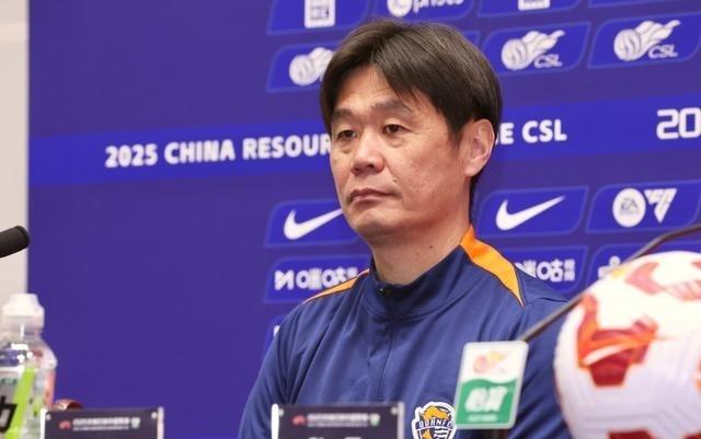 足球报：青岛海牛时隔21轮后再次迎来