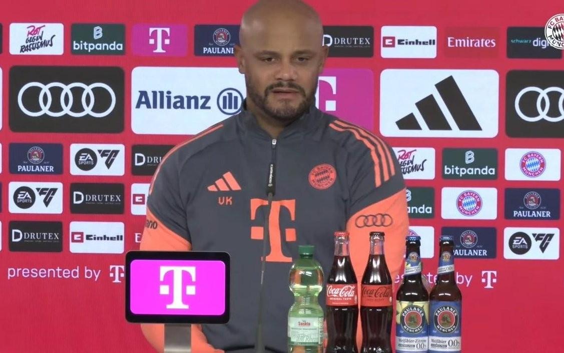 拜仁连续18场联赛每场都至少进两球