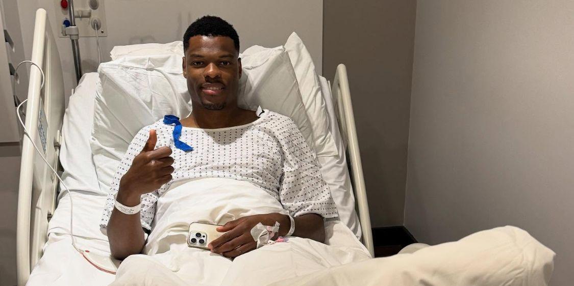 “诈伤”谣言比现实更完整邓弗里斯