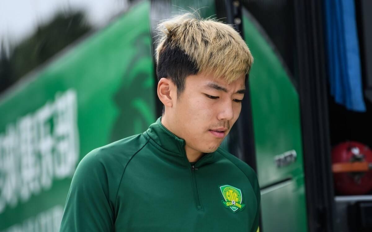 点评本赛季离开北京国安的球员，在其