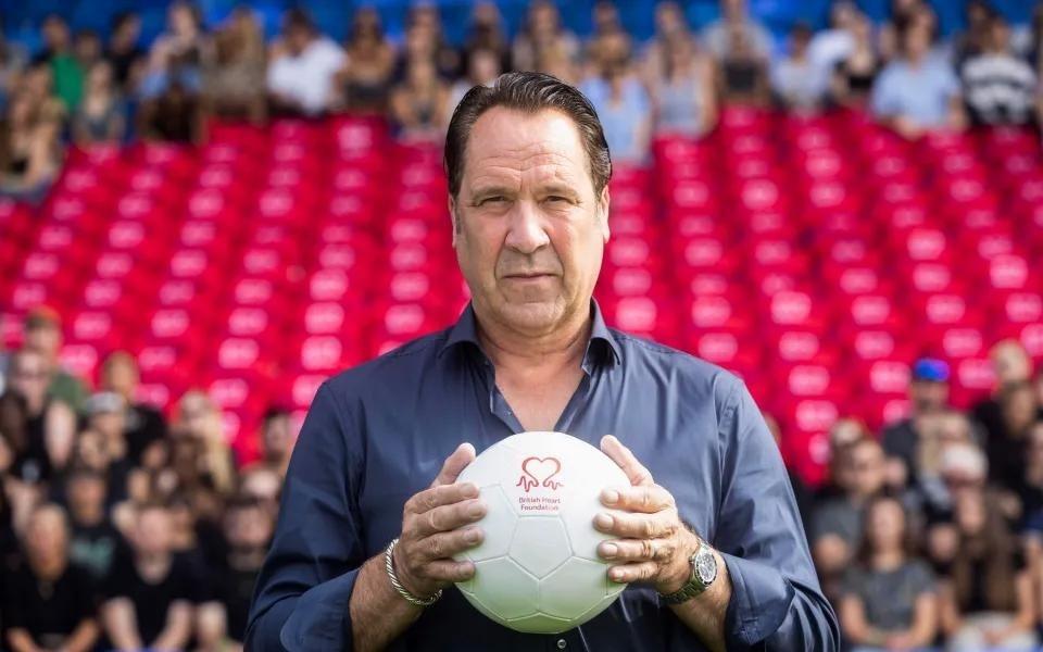 太阳报：阿森纳推出395镑球场参观套餐，可以和名宿共进午餐