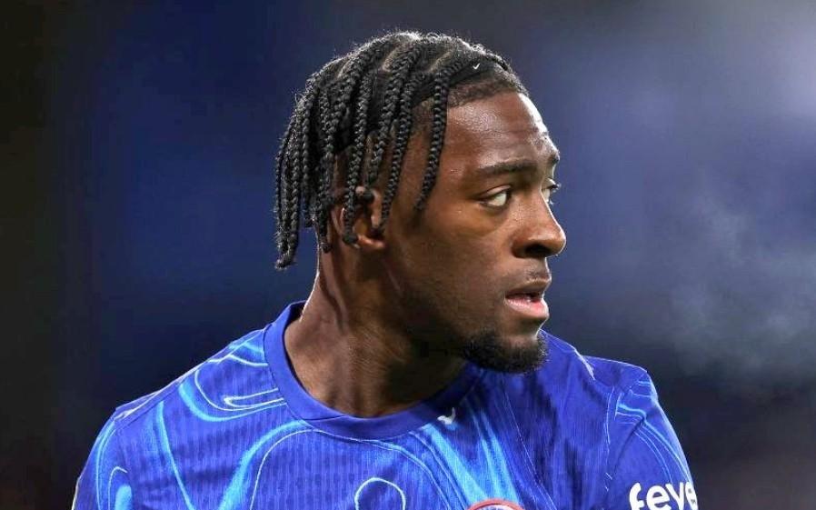 斯基拉:里昂有意在冬窗引进被切尔西一线队除名的迪萨西