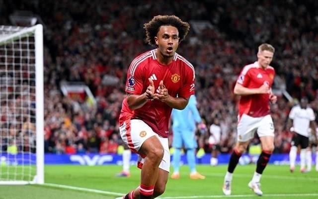 天空:埃弗顿考虑冬窗引进中锋,有意齐尔克泽和伊万托尼