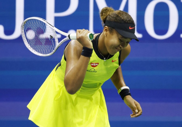 WTA1000迈阿密大师赛：大坂直美20萨姆索诺娃，晋级第三轮