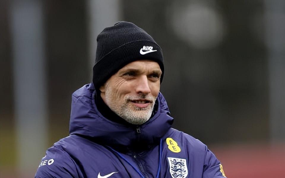 这人靠谱！三狮在世预赛打出顶级表现，图赫尔是其争取成就资本