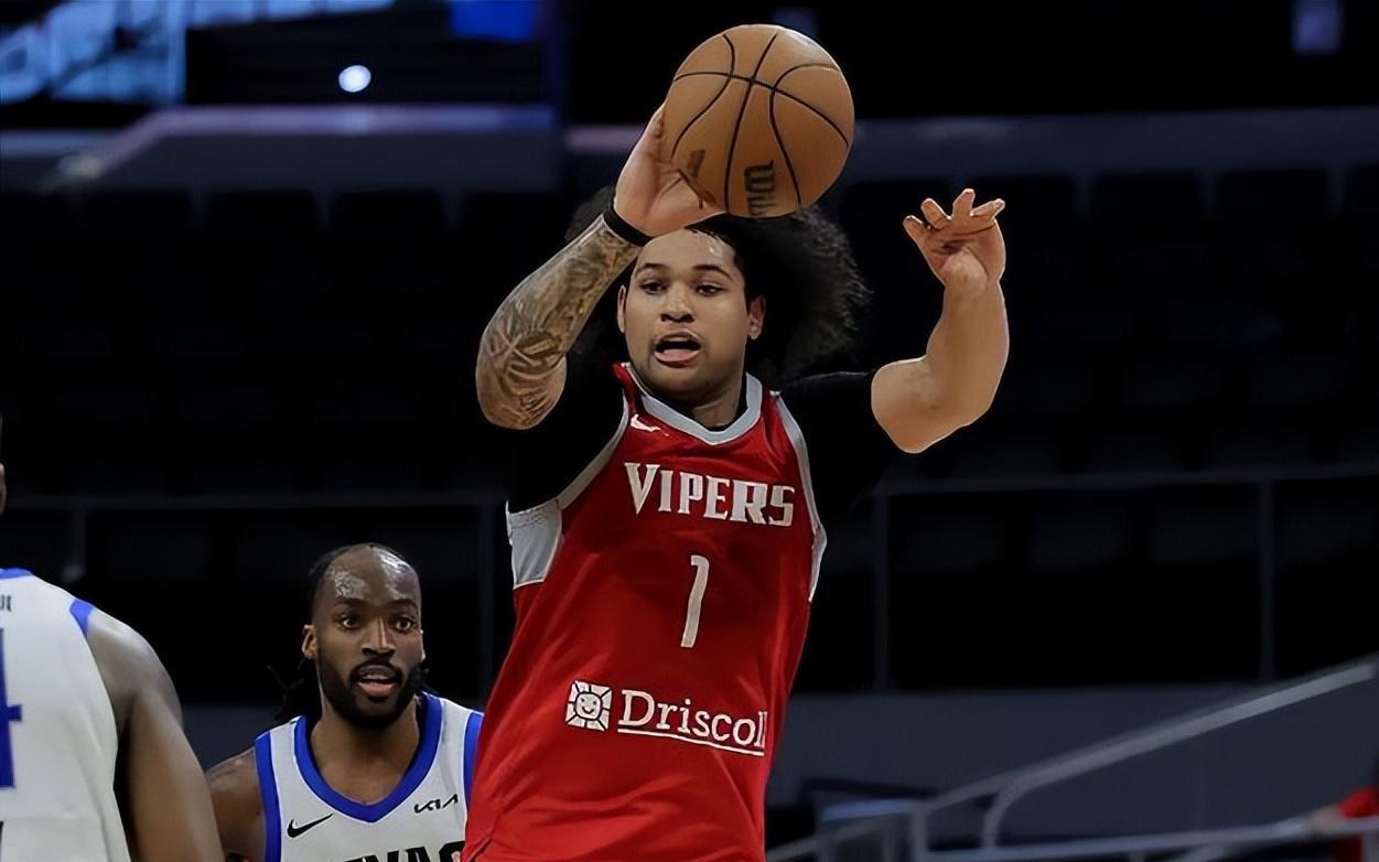 一場比一場差！火箭老熟人之前的45分之戰(zhàn)只是偶爾吃頓餃子嗎