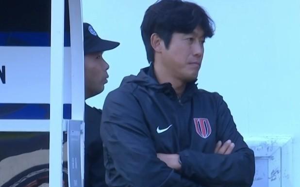 苗原:徐正源的续约又双叒僵住了